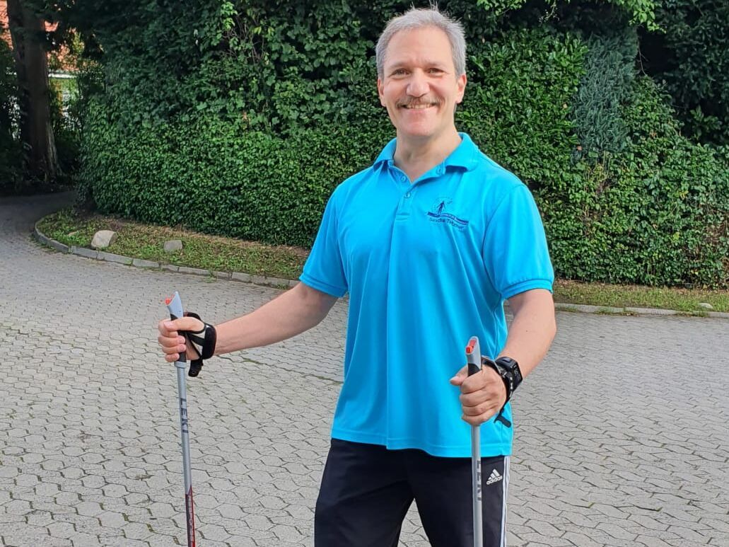 Nordic Walking 
