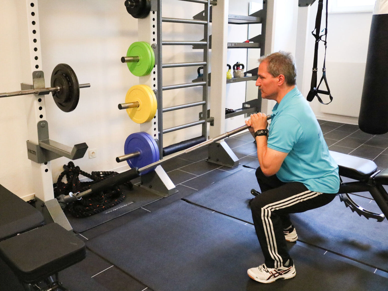 Institut für Bewegungstherapie und Rehabilitation GmbH